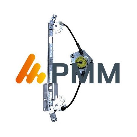 Window Regulator PMM BI90334L