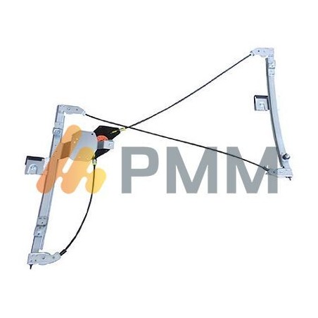 Window Regulator PMM BI90662L