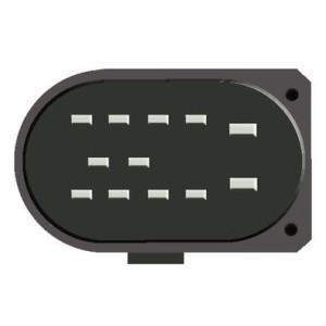 Γρύλος παραθύρου PMM BI92284L