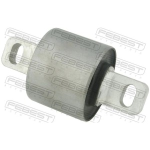 Mounting, differential FEBEST BZAB-054