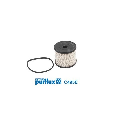 Fuel Filter PURFLUX C495E
