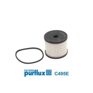 Fuel Filter PURFLUX C495E