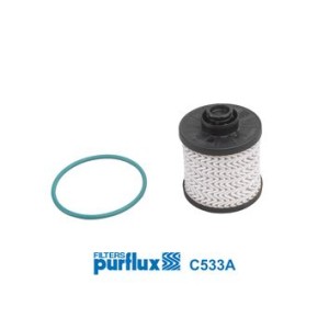 Fuel Filter PURFLUX C533A