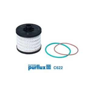 Φίλτρο καυσίμου PURFLUX C622