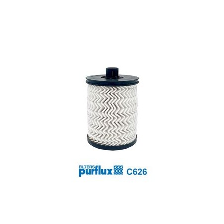 Fuel Filter PURFLUX C626