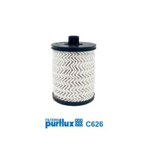 Fuel Filter PURFLUX C626