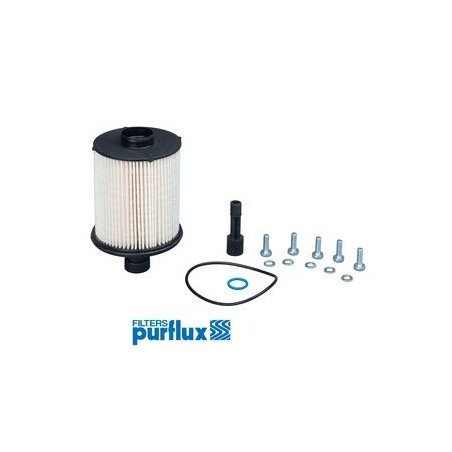 Fuel Filter PURFLUX C869