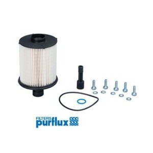 Φίλτρο καυσίμου PURFLUX C869