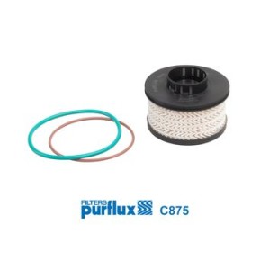 Φίλτρο καυσίμου PURFLUX C875