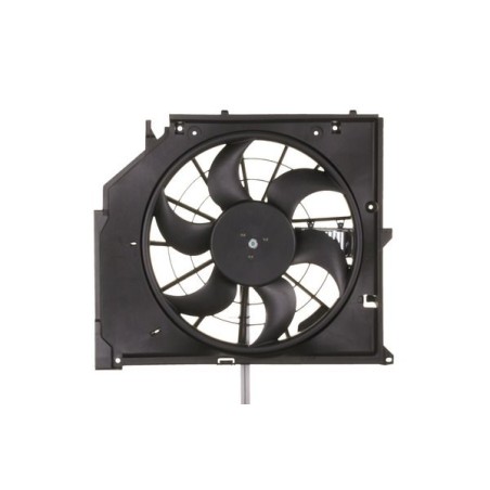 Fan, engine cooling MAHLE CFF137000S