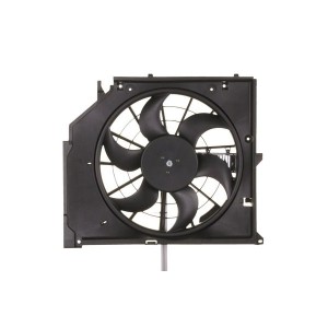 Βεντιλατέρ, ψύξη κινητήρα MAHLE CFF137000S
