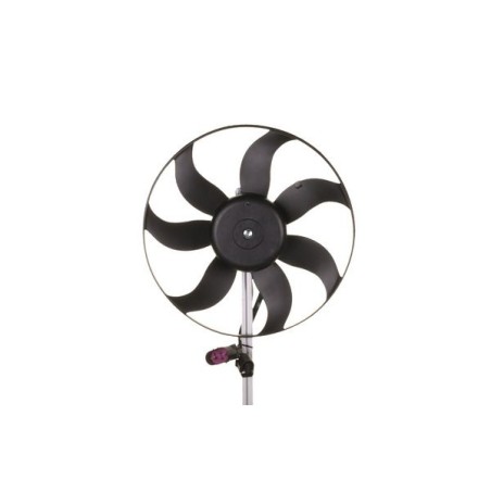 Fan, engine cooling MAHLE CFF138000S