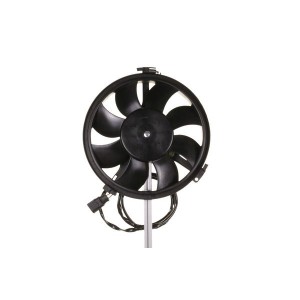 Βεντιλατέρ, ψύξη κινητήρα MAHLE CFF166000S