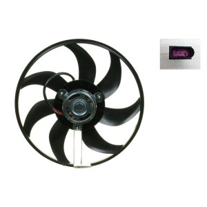 Fan, engine cooling MAHLE CFF273000S