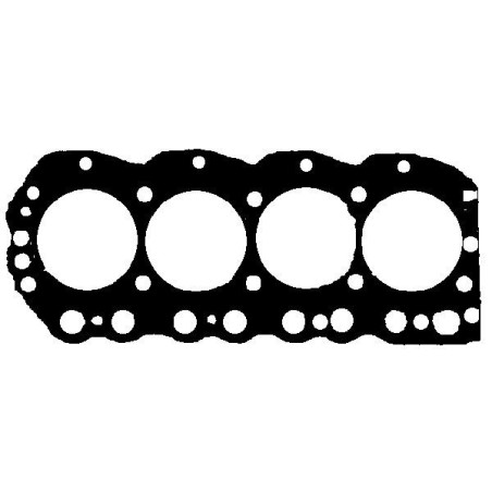 Gasket, cylinder head BGA CH9398