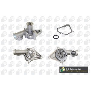 Water Pump, engine cooling BGA CP14230