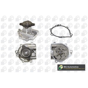 Water Pump, engine cooling BGA CP18684