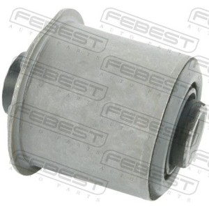 Mounting, control/trailing arm FEBEST CRAB-049