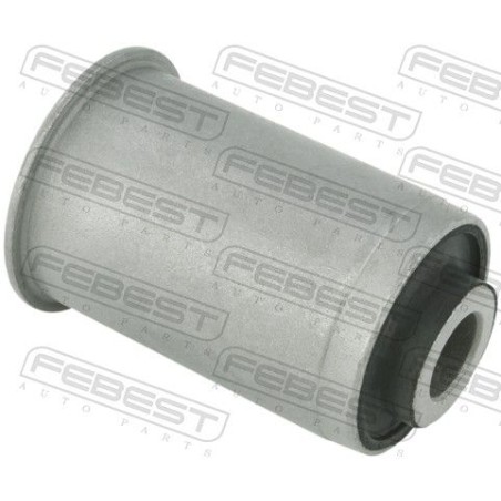 Mounting, control/trailing arm FEBEST CRAB-055