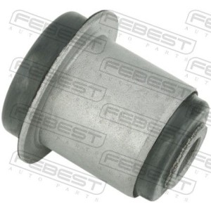 Mounting, control/trailing arm FEBEST CRAB-056