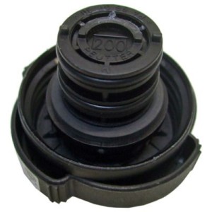 Cap, coolant tank MAHLE CRB22000P