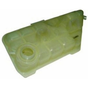 Expansion Tank, coolant MAHLE CRT124000S
