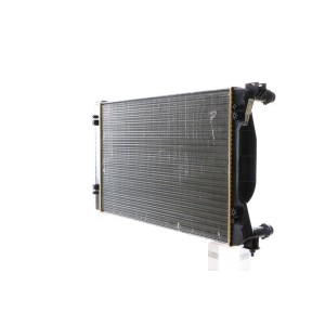 Radiator, engine cooling MAHLE CR1417000S