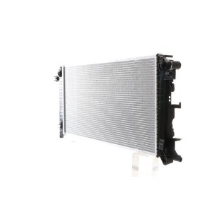 Radiator, engine cooling MAHLE CR1710000S