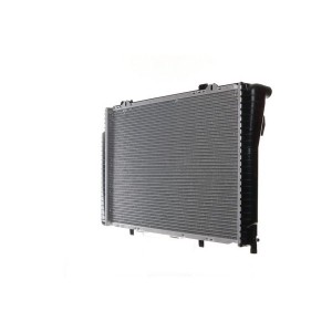 Radiator, engine cooling MAHLE CR270000S