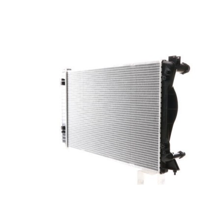 Radiator, engine cooling MAHLE CR789000S