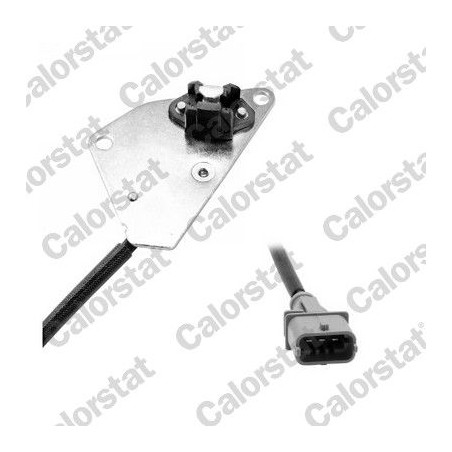 Sensor, crankshaft pulse CALORSTAT by Vernet CS0256