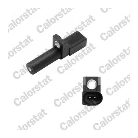 Sensor, crankshaft pulse CALORSTAT by Vernet CS0329