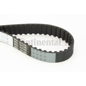 Timing Belt CONTINENTAL CTAM CT1012