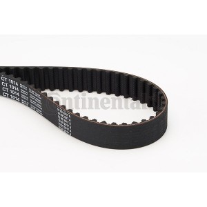 Timing Belt CONTINENTAL CTAM CT1014