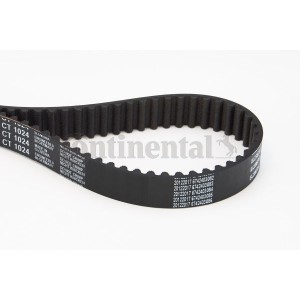 Οδοντωτός ιμάντας CONTINENTAL CTAM CT1024