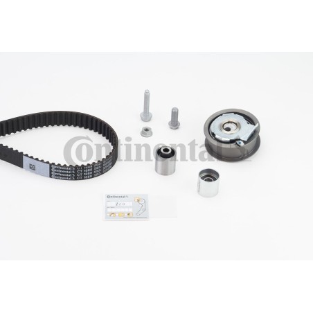 Timing Belt Kit CONTINENTAL CTAM CT1088K3