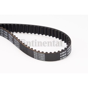 Timing Belt CONTINENTAL CTAM CT1107