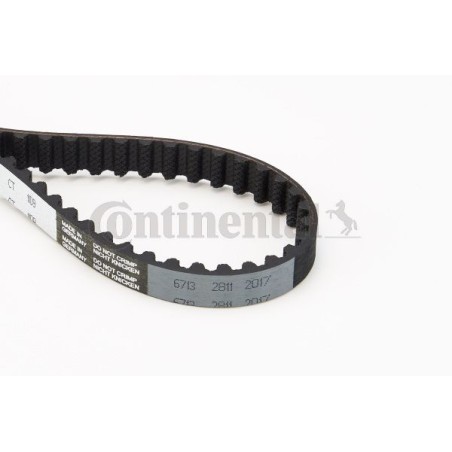 Timing Belt CONTINENTAL CTAM CT1109