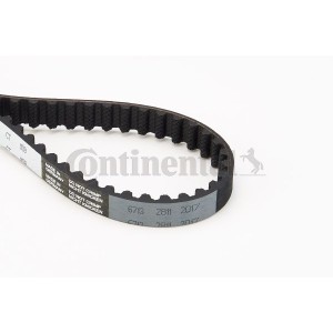 Οδοντωτός ιμάντας CONTINENTAL CTAM CT1109