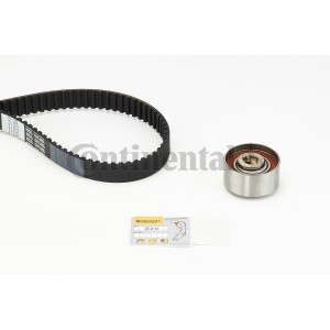 Timing Belt Kit CONTINENTAL CTAM CT1114K1