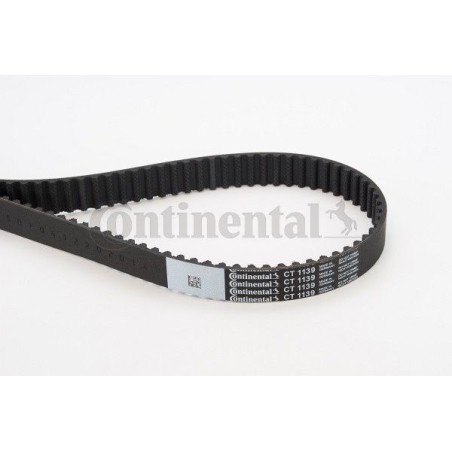 Timing Belt CONTINENTAL CTAM CT1139