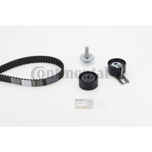 Timing Belt Kit CONTINENTAL CTAM CT1162K5