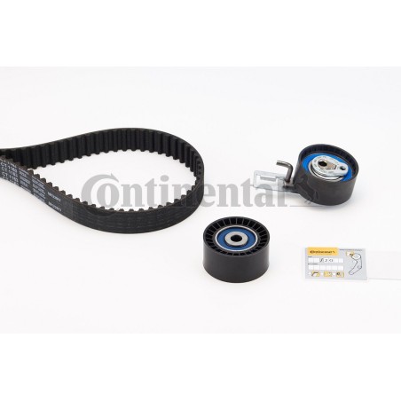 Timing Belt Kit CONTINENTAL CTAM CT1163K1