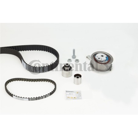 Timing Belt Kit CONTINENTAL CTAM CT1168K6PRO