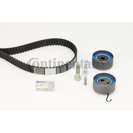 Timing Belt Kit CONTINENTAL CTAM CT1178K1