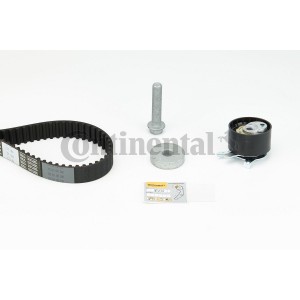 Timing Belt Kit CONTINENTAL CTAM CT1184K1