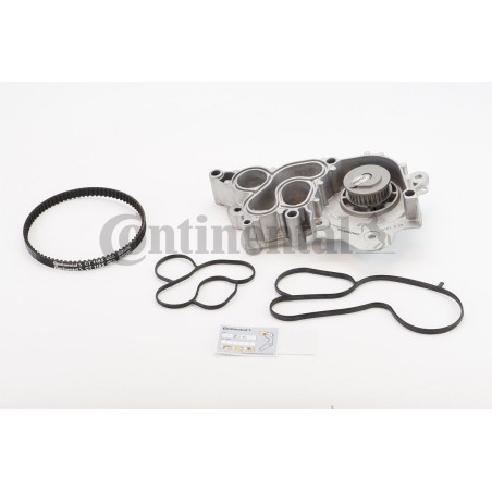 Water Pump & Timing Belt Kit CONTINENTAL CTAM CT1185WP2