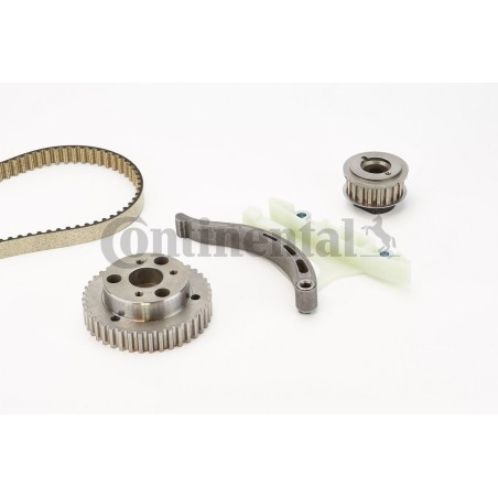 Timing Belt Kit CONTINENTAL CTAM CT1210K1