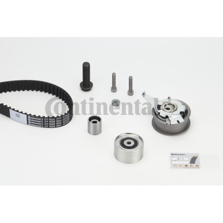 Timing Belt Kit CONTINENTAL CTAM CT1229K1