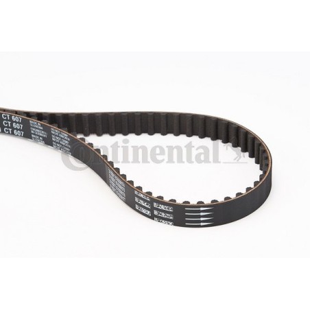 Timing Belt CONTINENTAL CTAM CT607